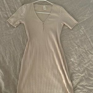 New HM dress